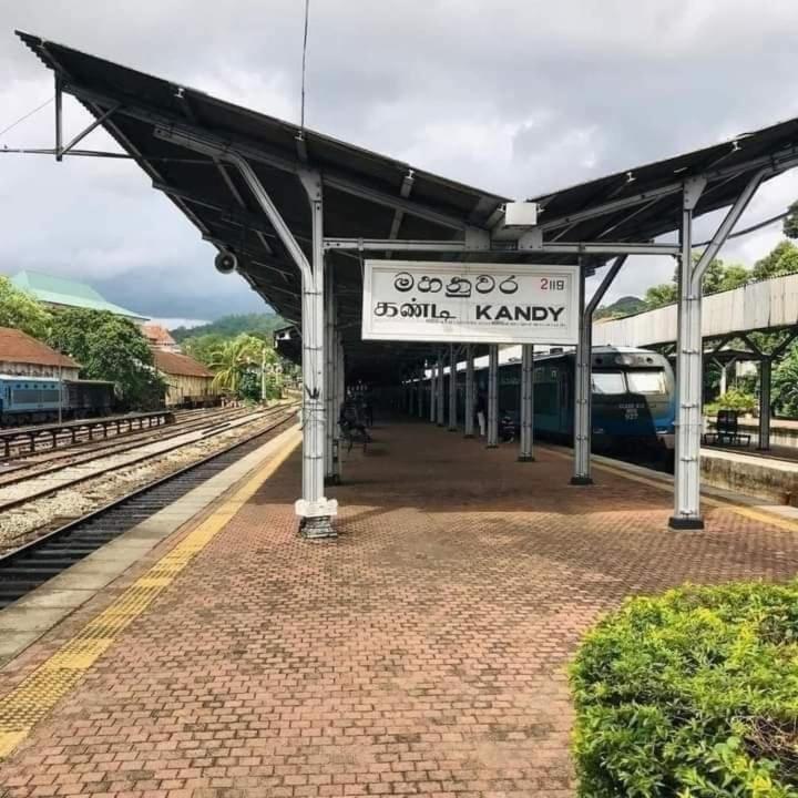 Ella Way Resort Peradeniya Exteriér fotografie