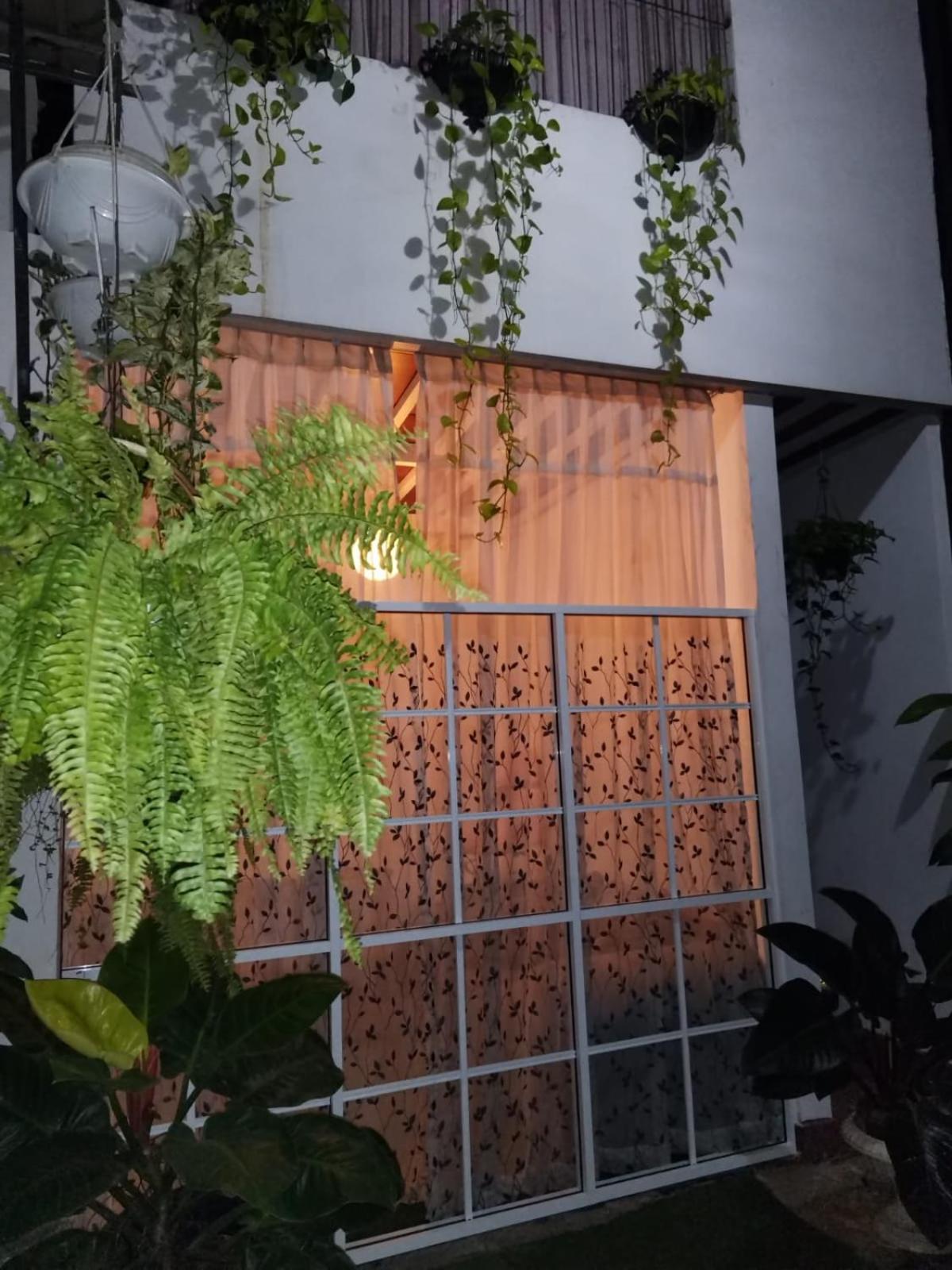 Ella Way Resort Peradeniya Exteriér fotografie