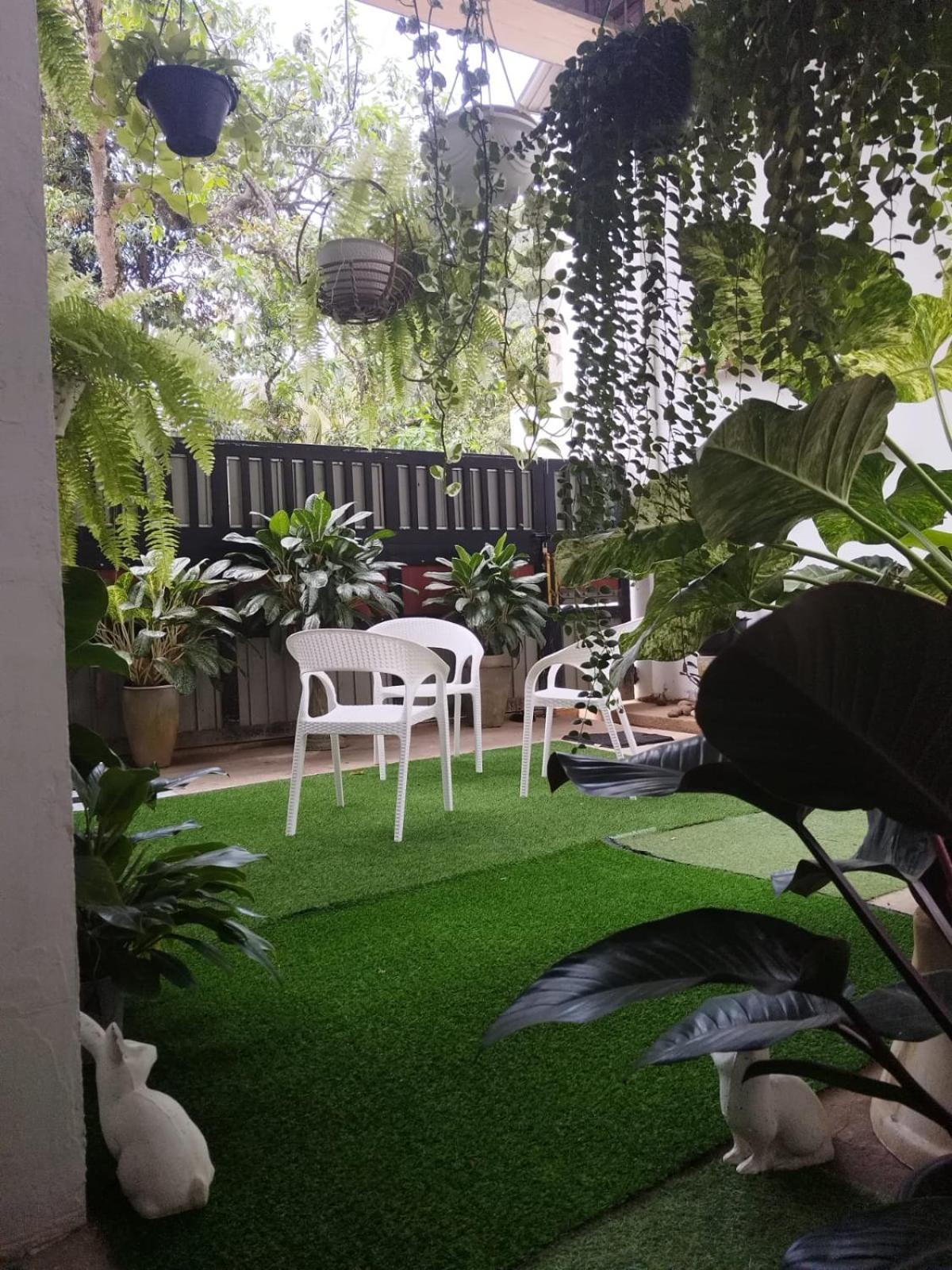 Ella Way Resort Peradeniya Exteriér fotografie