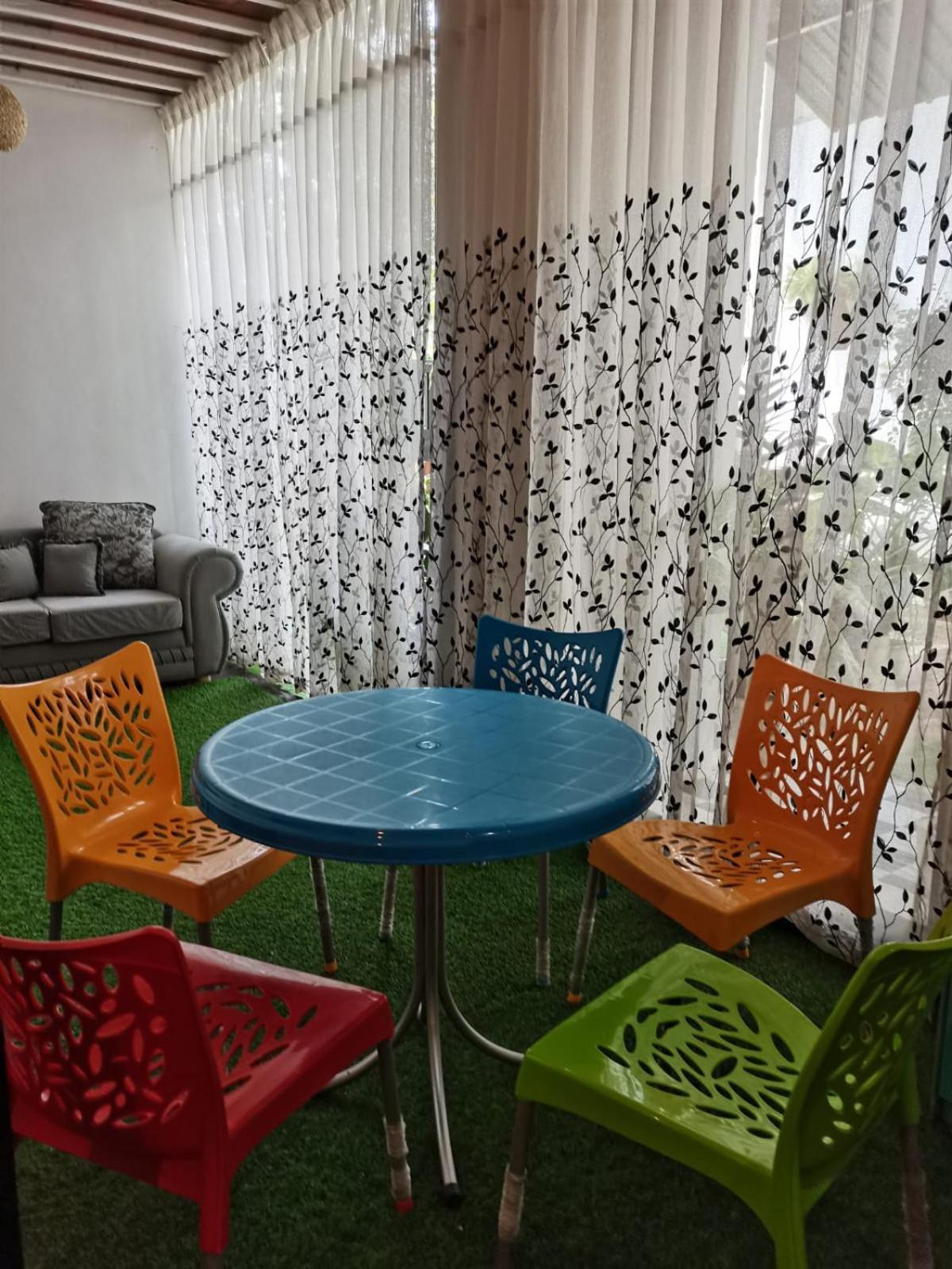Ella Way Resort Peradeniya Exteriér fotografie